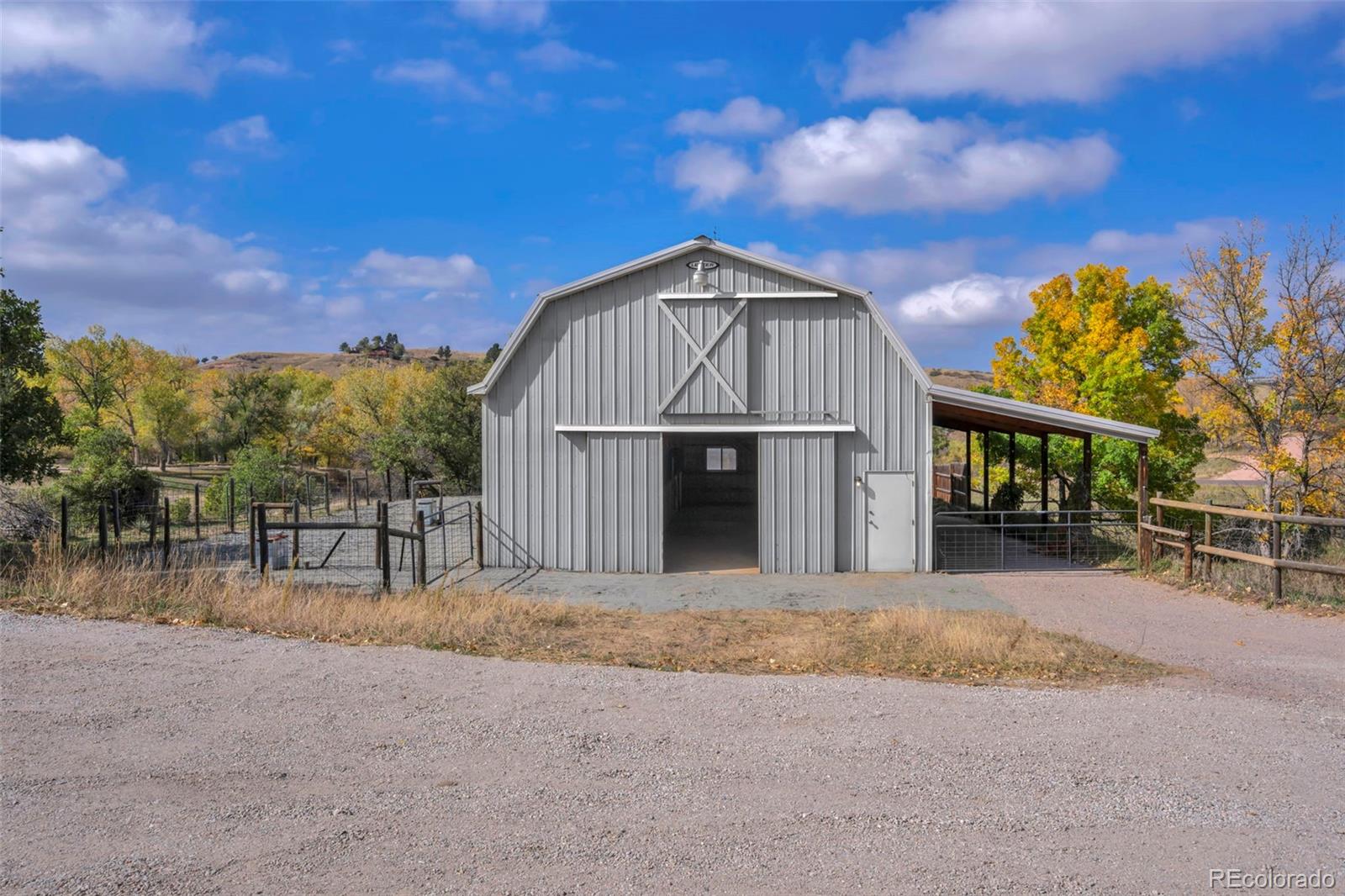 MLS Image #30 for 6690  rainbow creek road,sedalia, Colorado