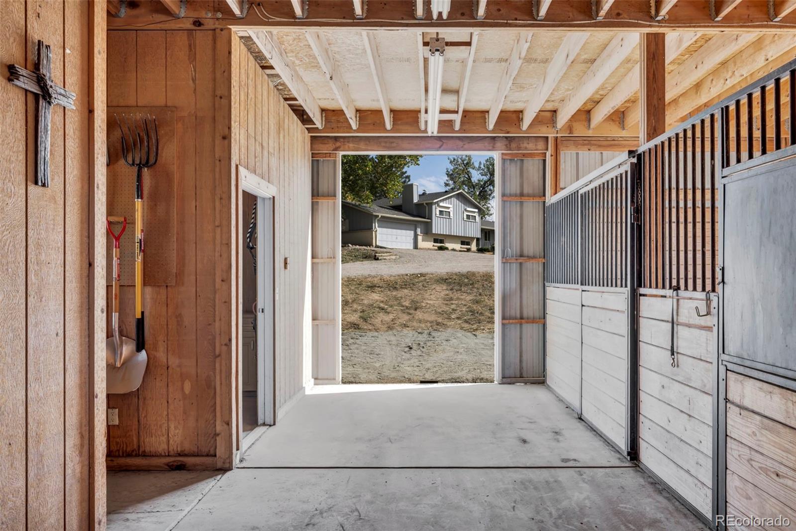 MLS Image #32 for 6690  rainbow creek road,sedalia, Colorado