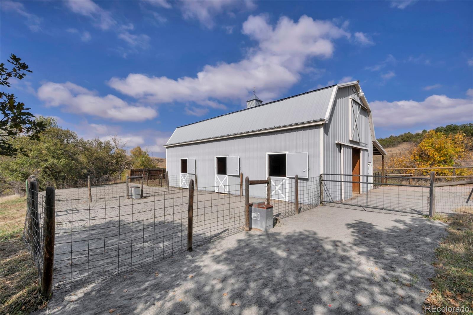 MLS Image #34 for 6690  rainbow creek road,sedalia, Colorado