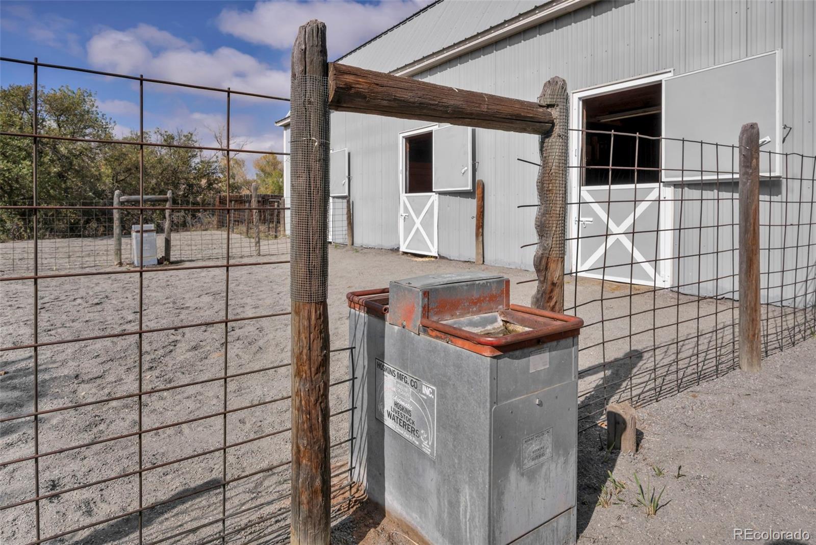MLS Image #35 for 6690  rainbow creek road,sedalia, Colorado