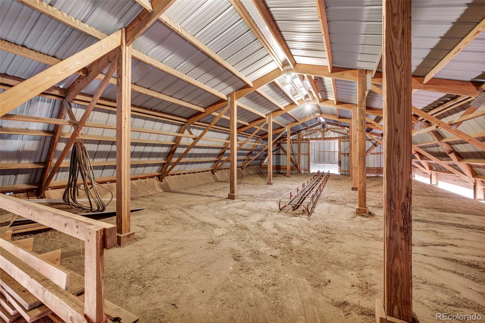 MLS Image #36 for 6690  rainbow creek road,sedalia, Colorado