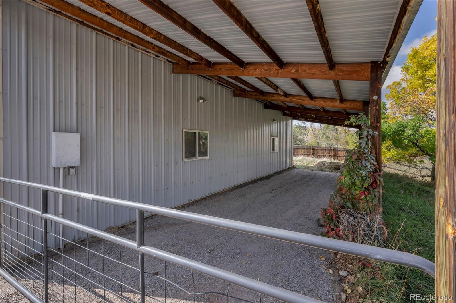 MLS Image #37 for 6690  rainbow creek road,sedalia, Colorado