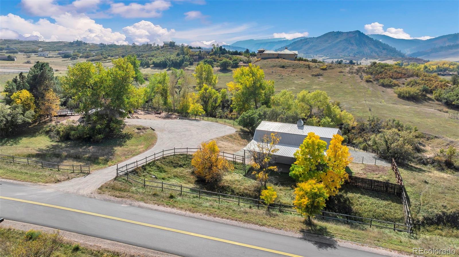 MLS Image #41 for 6690  rainbow creek road,sedalia, Colorado