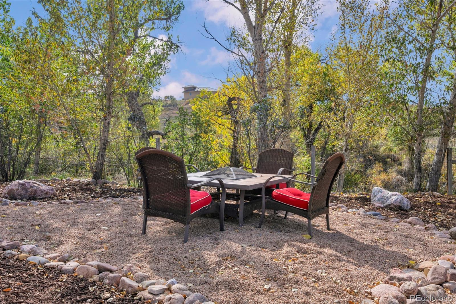 MLS Image #42 for 6690  rainbow creek road,sedalia, Colorado