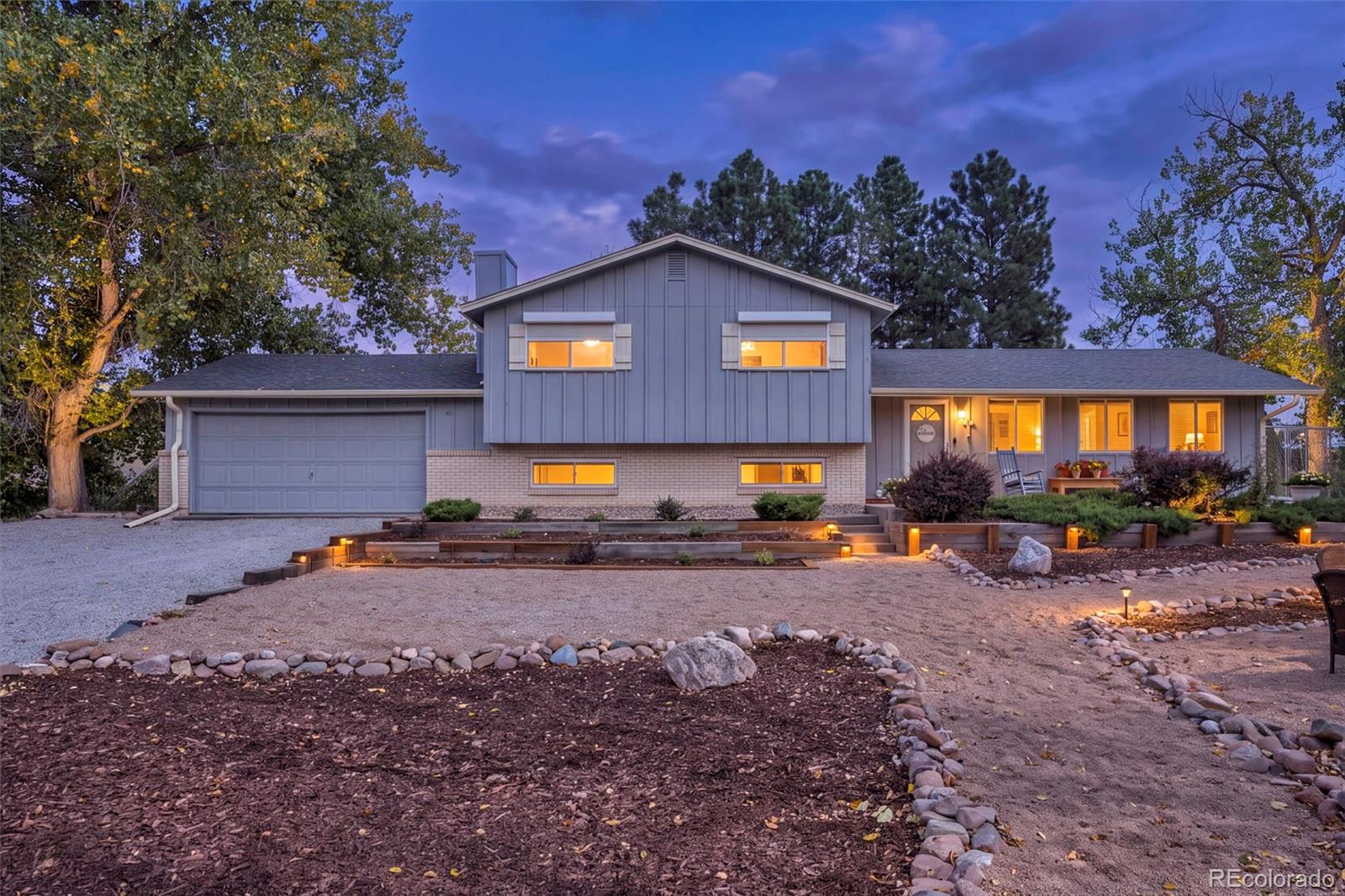 MLS Image #45 for 6690  rainbow creek road,sedalia, Colorado