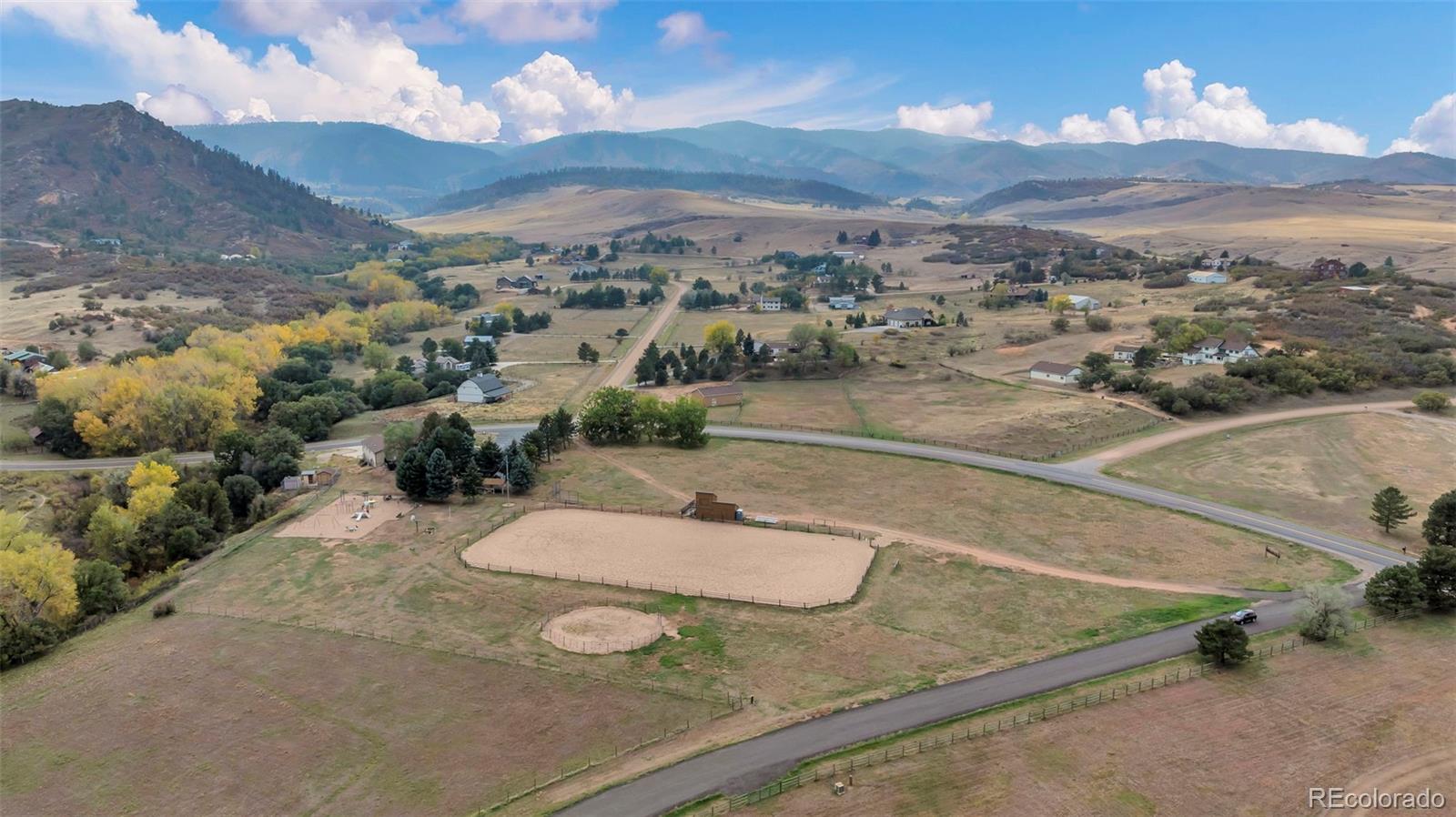 MLS Image #46 for 6690  rainbow creek road,sedalia, Colorado