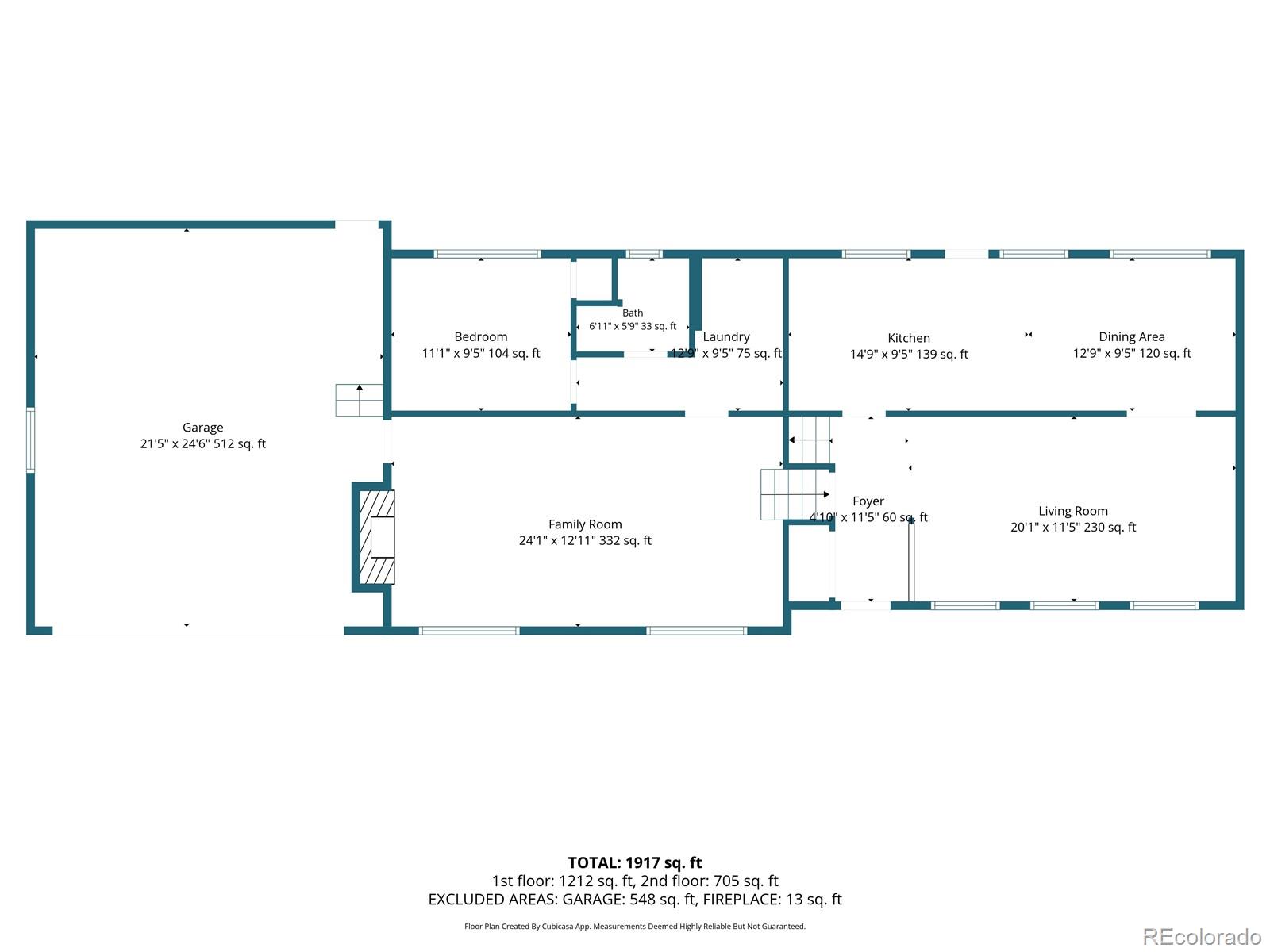MLS Image #47 for 6690  rainbow creek road,sedalia, Colorado