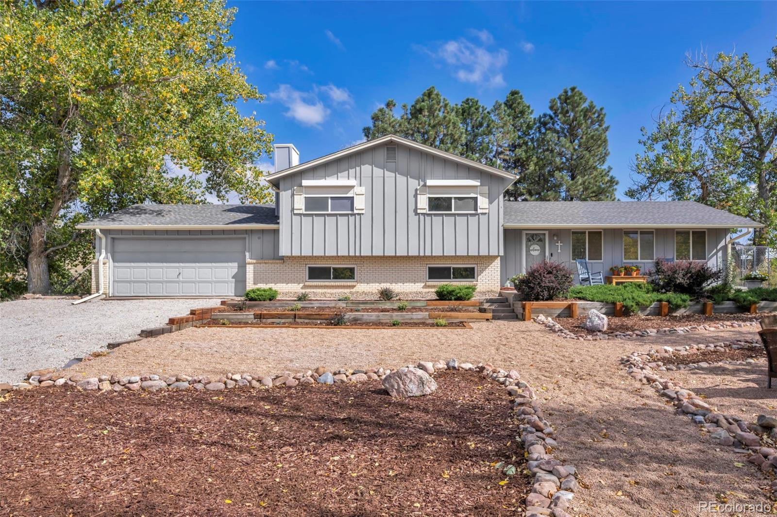 MLS Image #6 for 6690  rainbow creek road,sedalia, Colorado