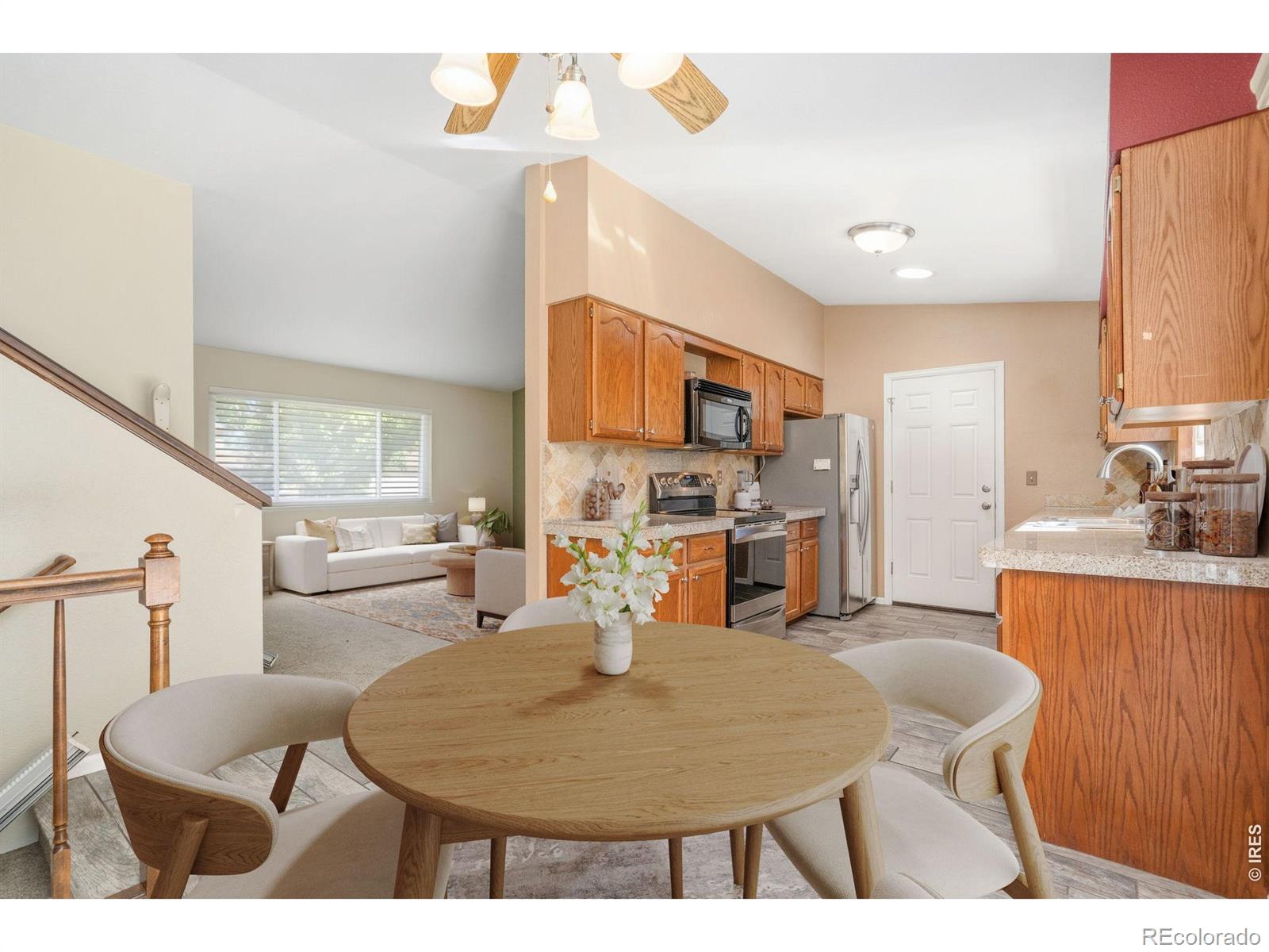 MLS Image #4 for 967  wagonwheel drive,fort collins, Colorado