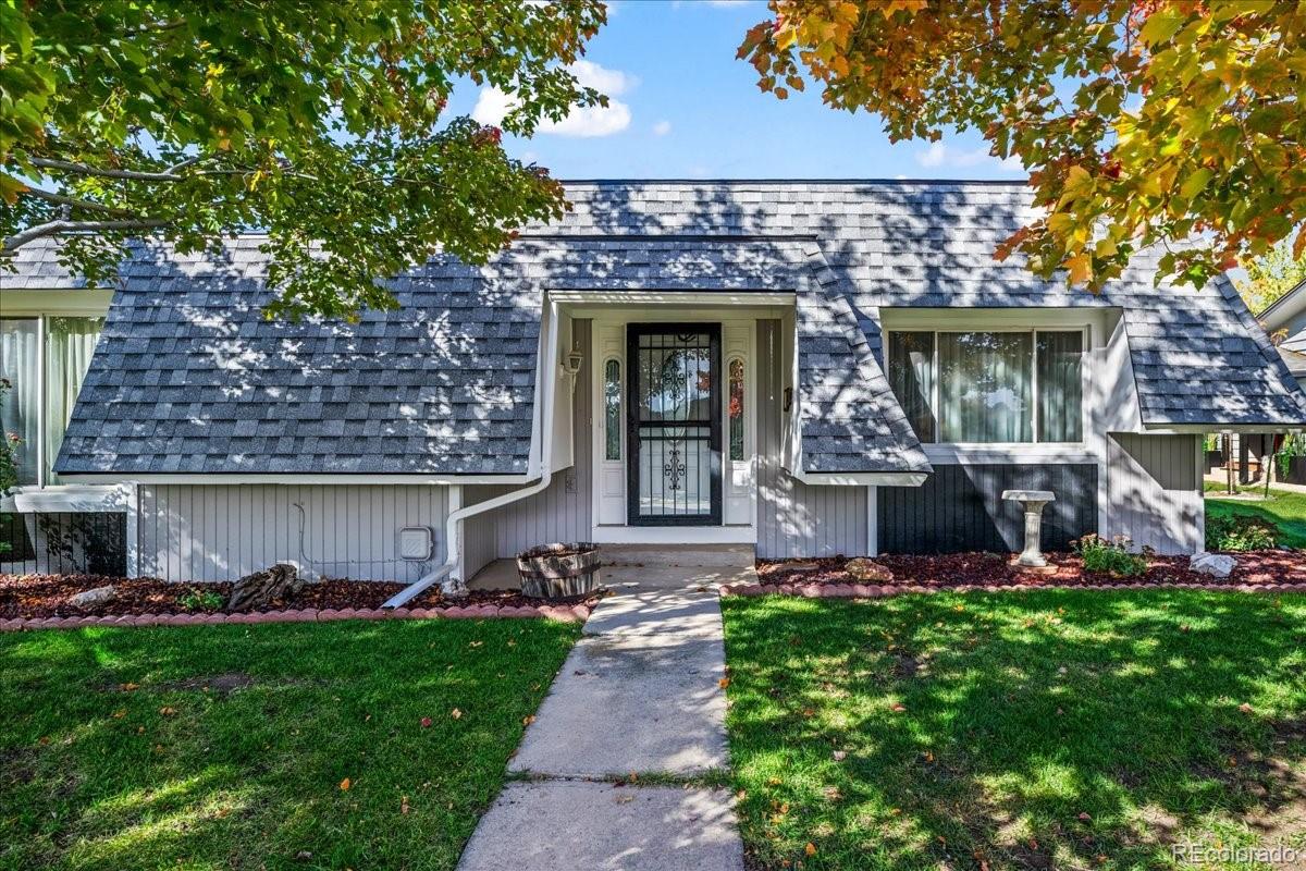 MLS Image #0 for 14  scott drive,broomfield, Colorado