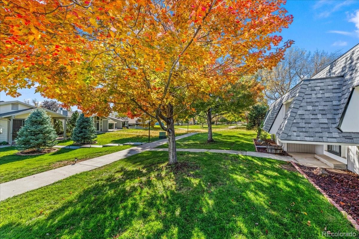 MLS Image #2 for 14  scott drive,broomfield, Colorado