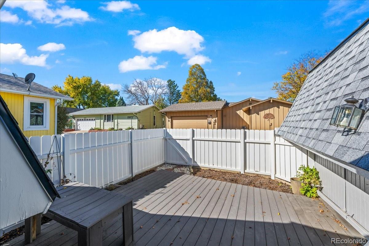 MLS Image #27 for 14  scott drive,broomfield, Colorado