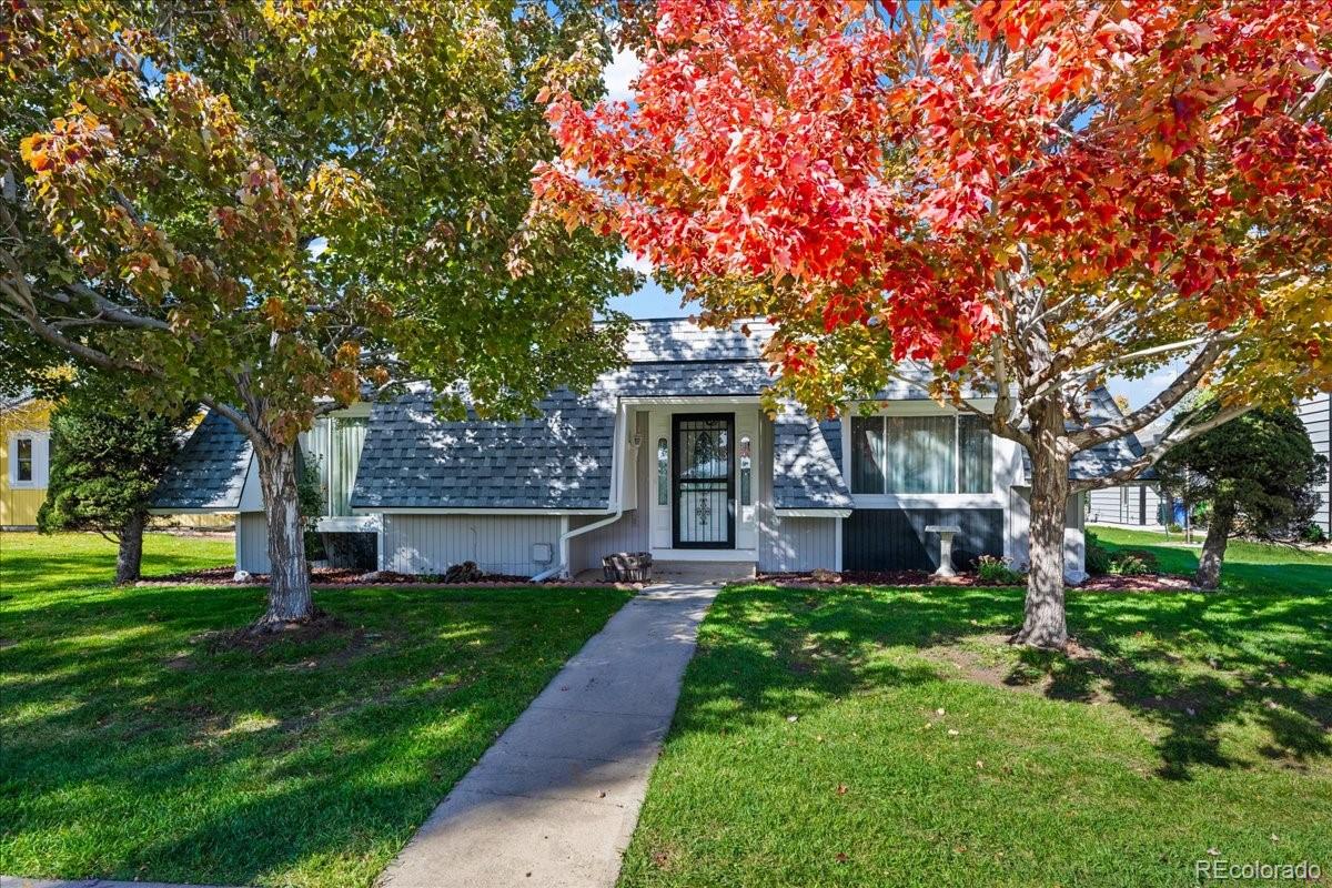 MLS Image #3 for 14  scott drive,broomfield, Colorado