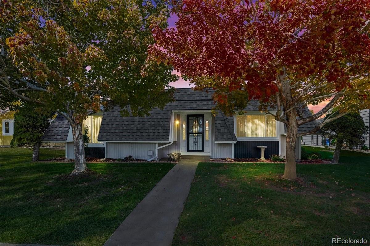 MLS Image #36 for 14  scott drive,broomfield, Colorado