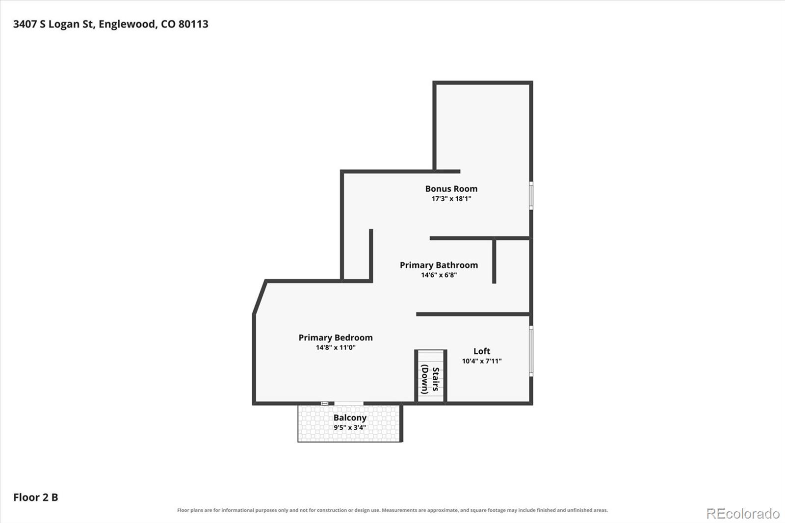 MLS Image #48 for 3407 s logan street,englewood, Colorado