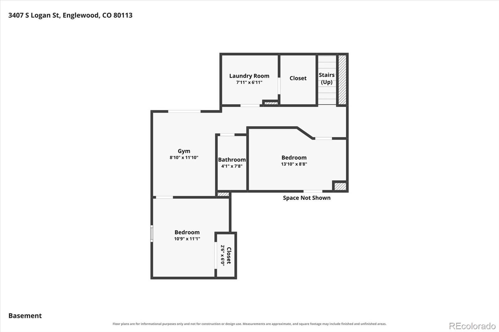 MLS Image #49 for 3407 s logan street,englewood, Colorado