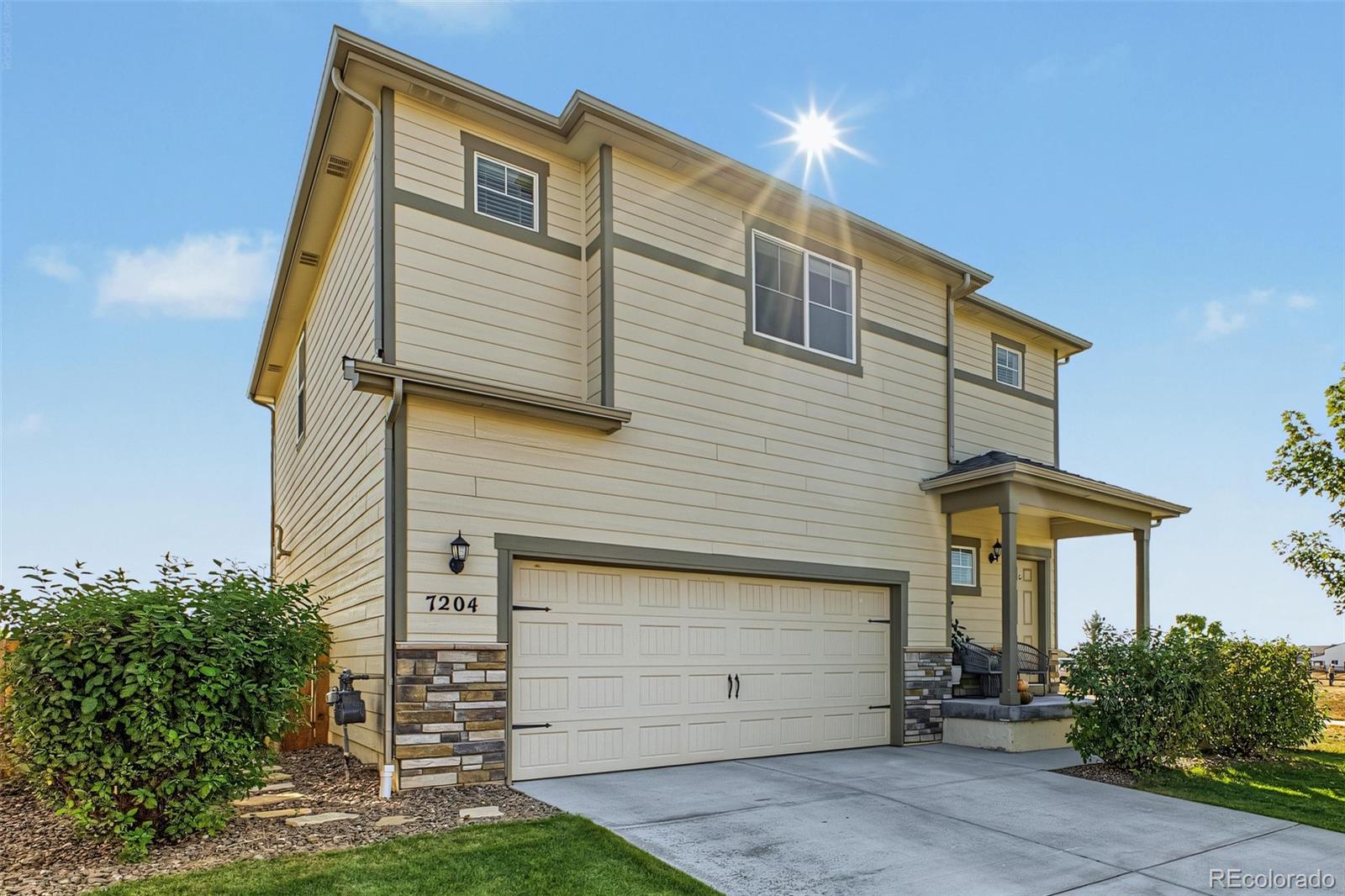 MLS Image #2 for 7204  fall river circle,frederick, Colorado