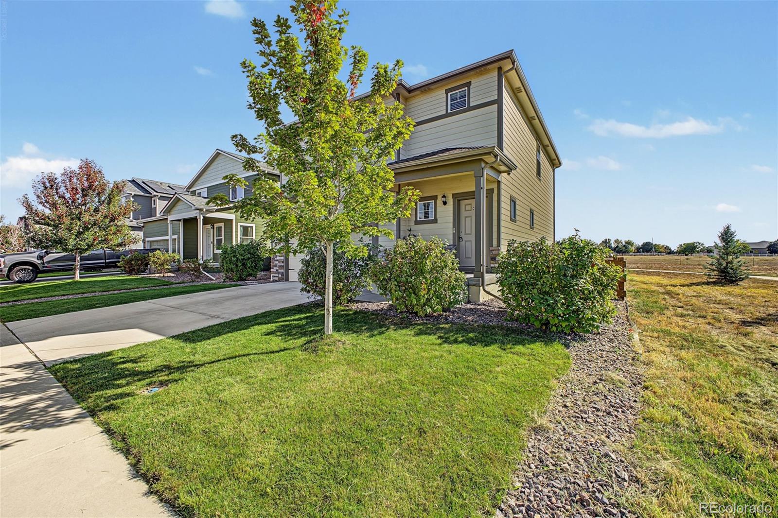 MLS Image #3 for 7204  fall river circle,frederick, Colorado