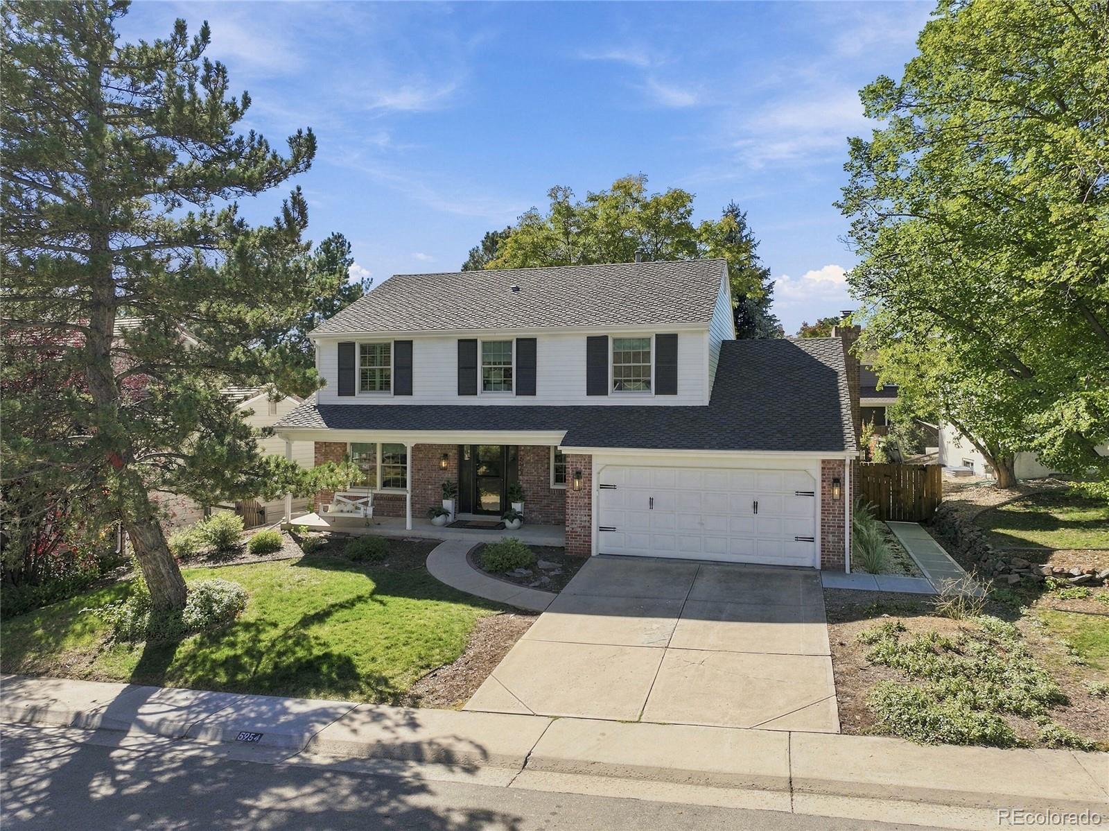 MLS Image #2 for 5954 e irwin place,centennial, Colorado