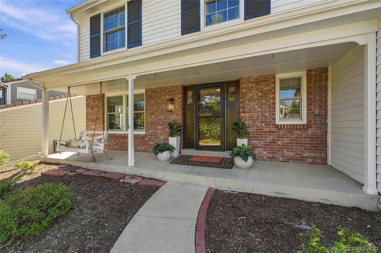 MLS Image #3 for 5954 e irwin place,centennial, Colorado
