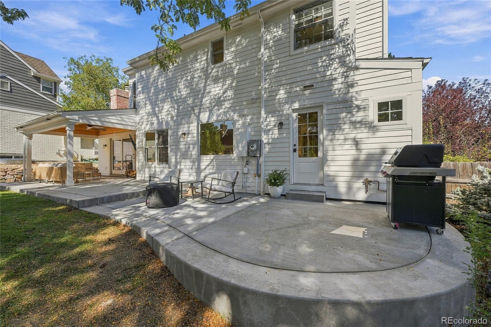 MLS Image #44 for 5954 e irwin place,centennial, Colorado