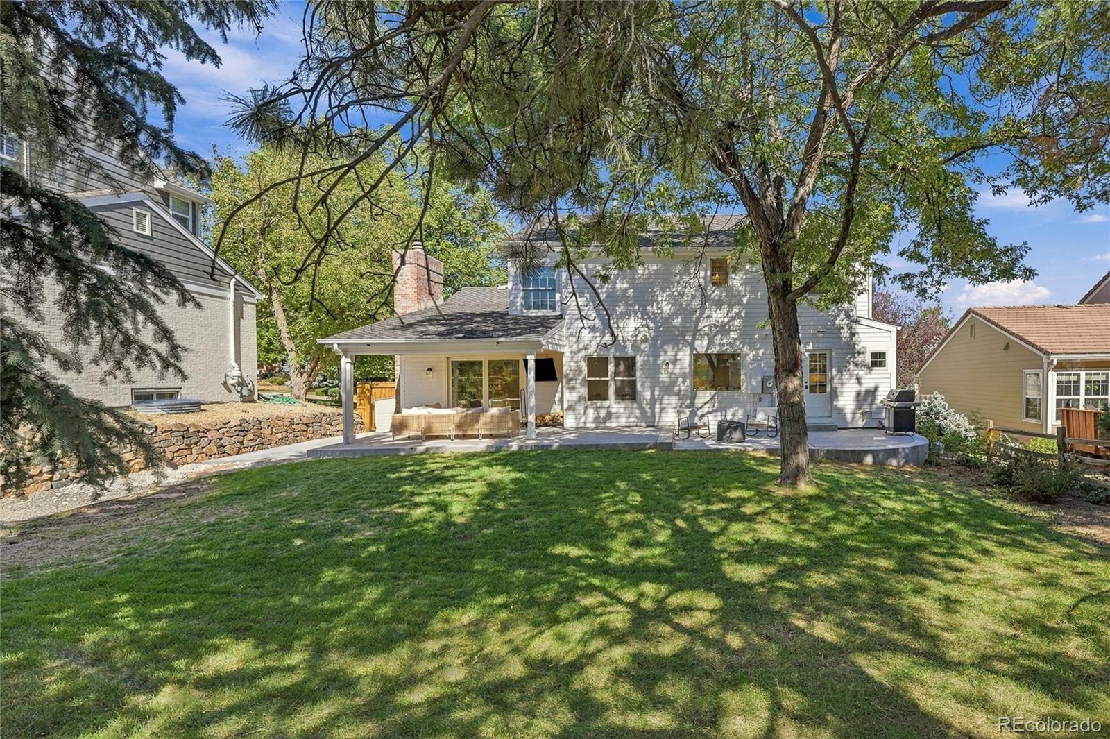 MLS Image #46 for 5954 e irwin place,centennial, Colorado
