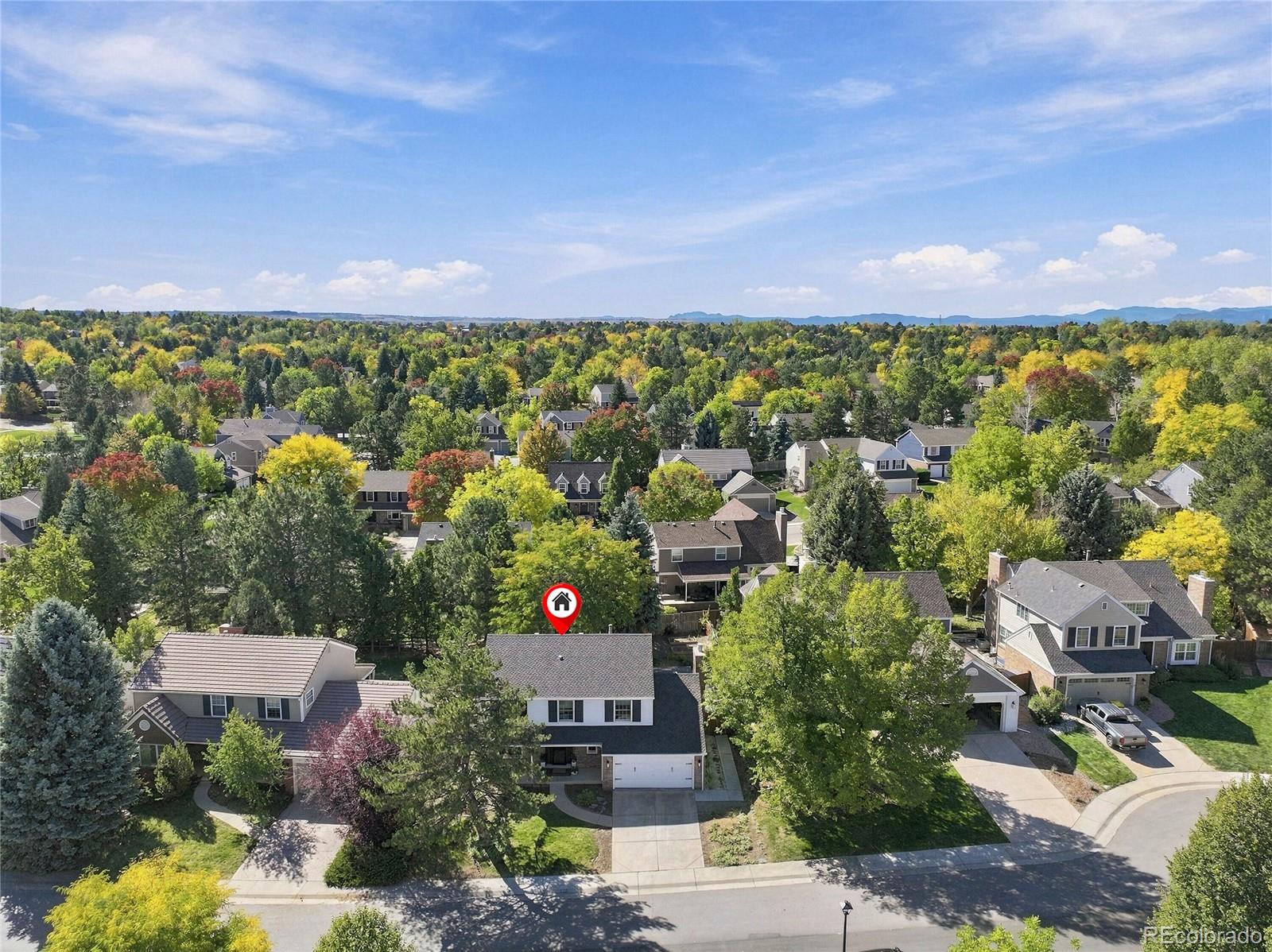 MLS Image #47 for 5954 e irwin place,centennial, Colorado