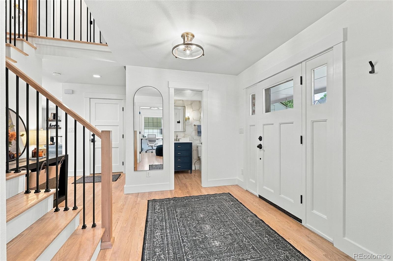 MLS Image #5 for 5954 e irwin place,centennial, Colorado
