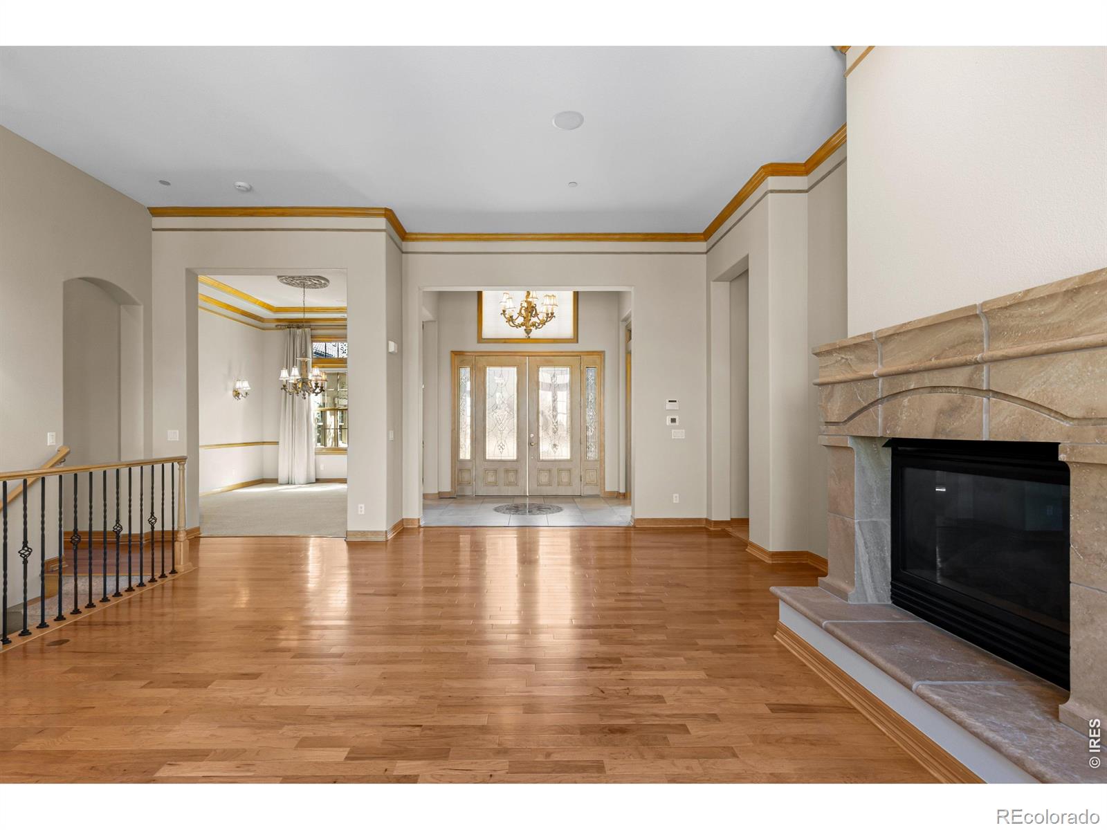 MLS Image #10 for 6127  maroon peak place,castle rock, Colorado