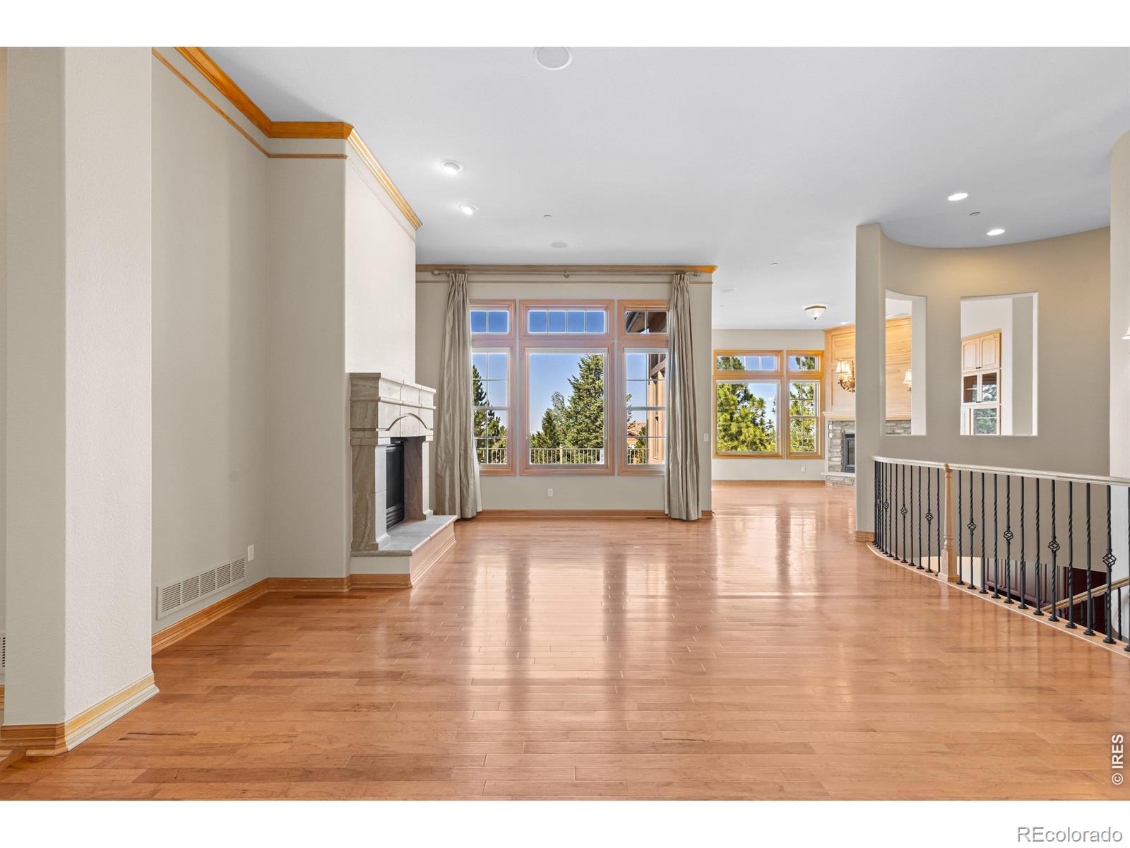 MLS Image #11 for 6127  maroon peak place,castle rock, Colorado