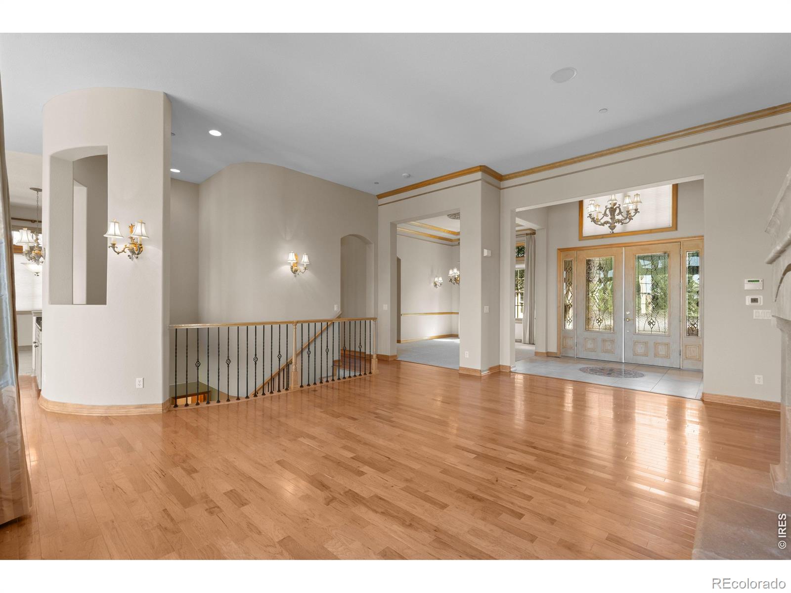 MLS Image #12 for 6127  maroon peak place,castle rock, Colorado