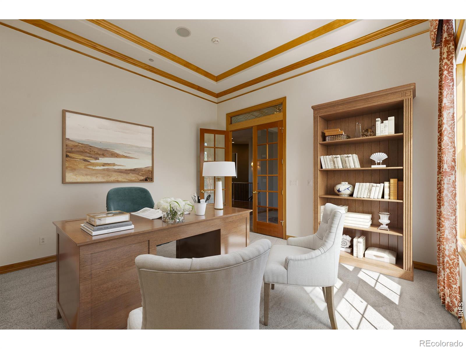 MLS Image #13 for 6127  maroon peak place,castle rock, Colorado