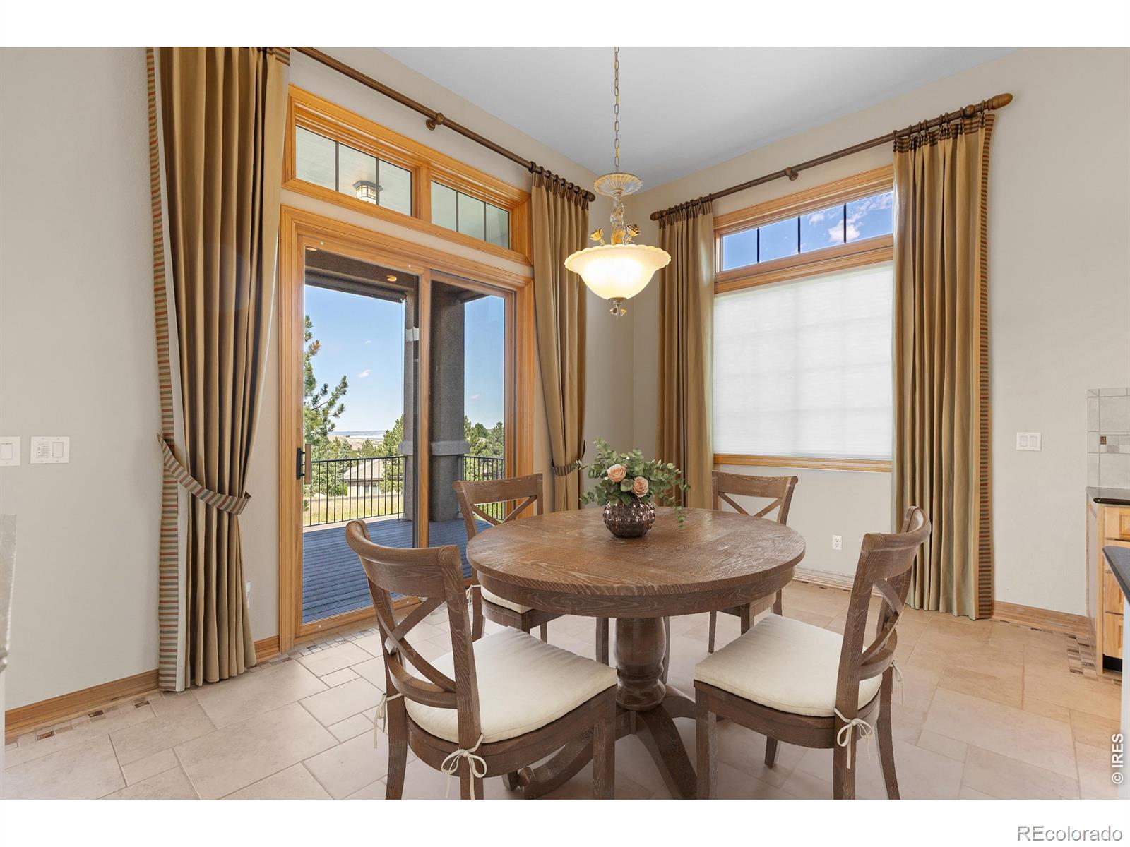 MLS Image #14 for 6127  maroon peak place,castle rock, Colorado