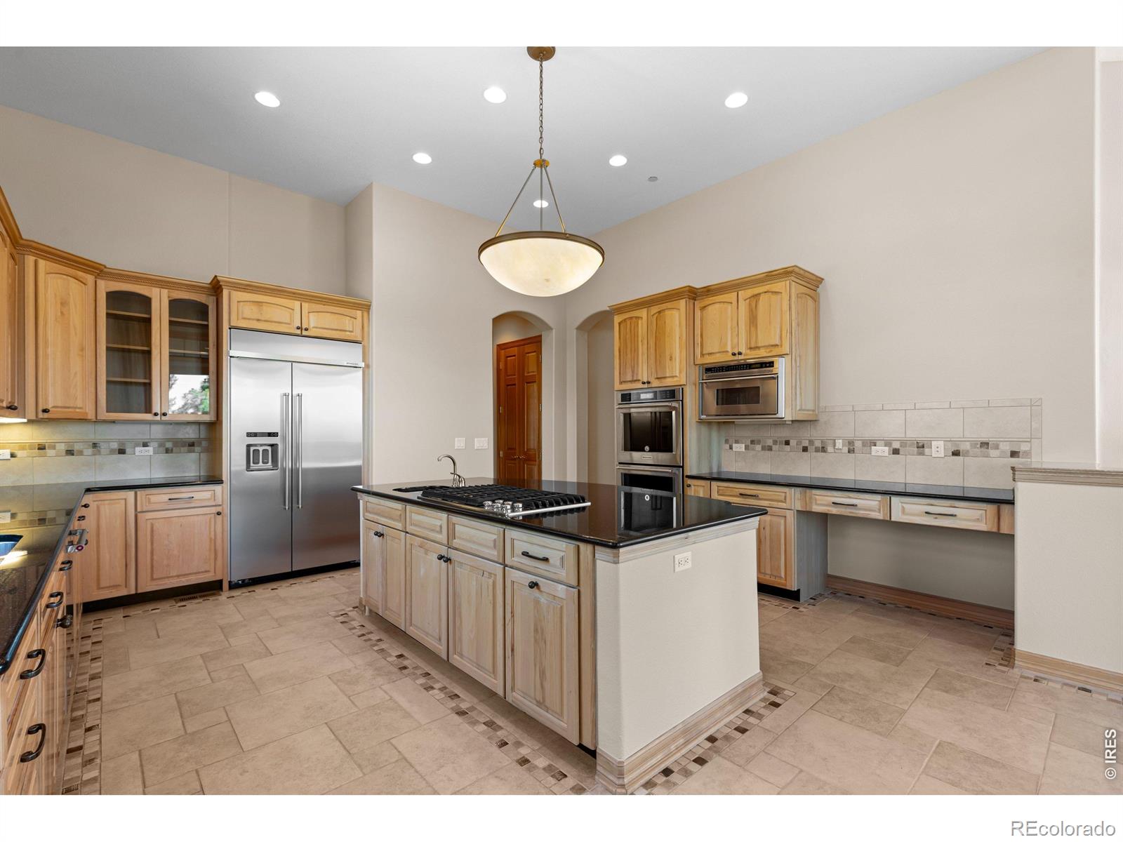 MLS Image #17 for 6127  maroon peak place,castle rock, Colorado