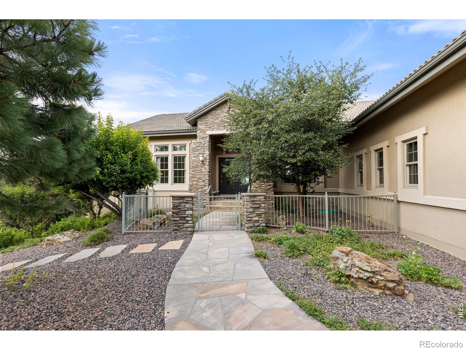 MLS Image #2 for 6127  maroon peak place,castle rock, Colorado