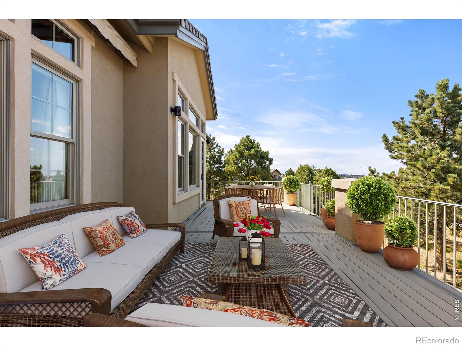 MLS Image #21 for 6127  maroon peak place,castle rock, Colorado