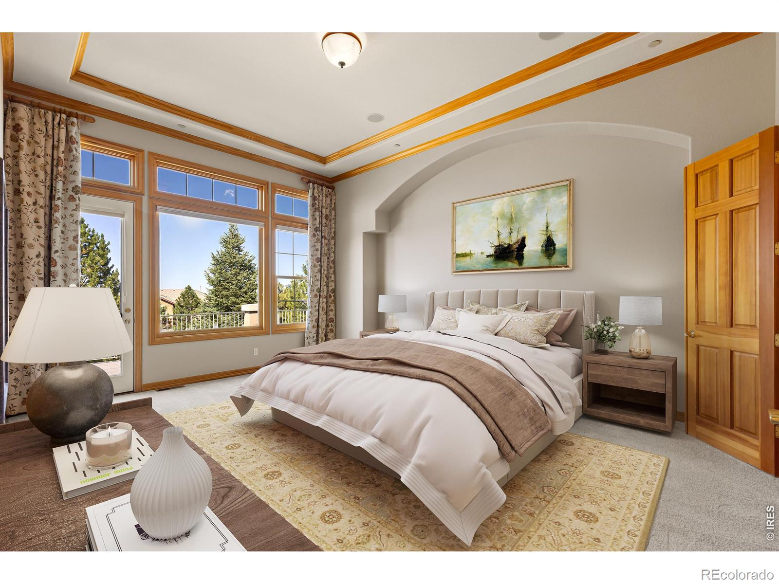 MLS Image #22 for 6127  maroon peak place,castle rock, Colorado