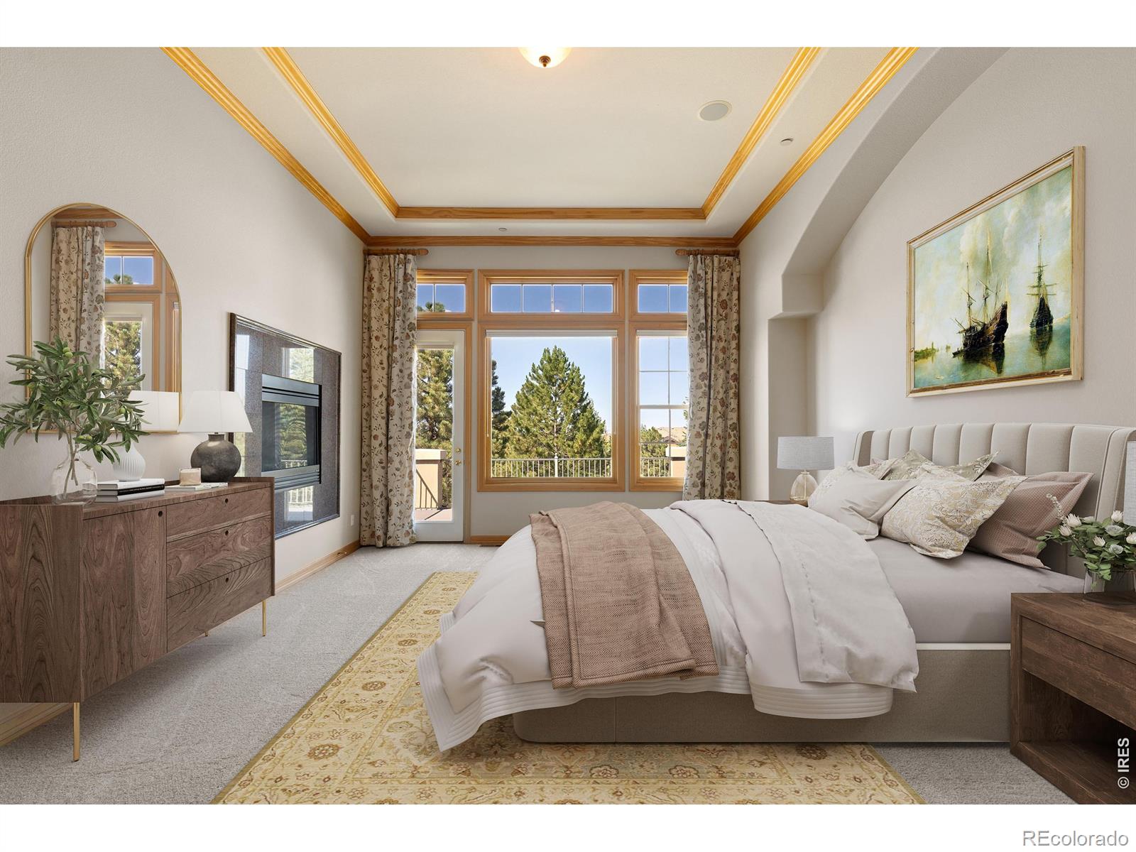 MLS Image #23 for 6127  maroon peak place,castle rock, Colorado