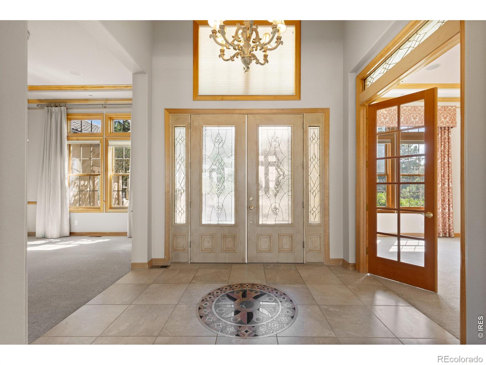 MLS Image #3 for 6127  maroon peak place,castle rock, Colorado