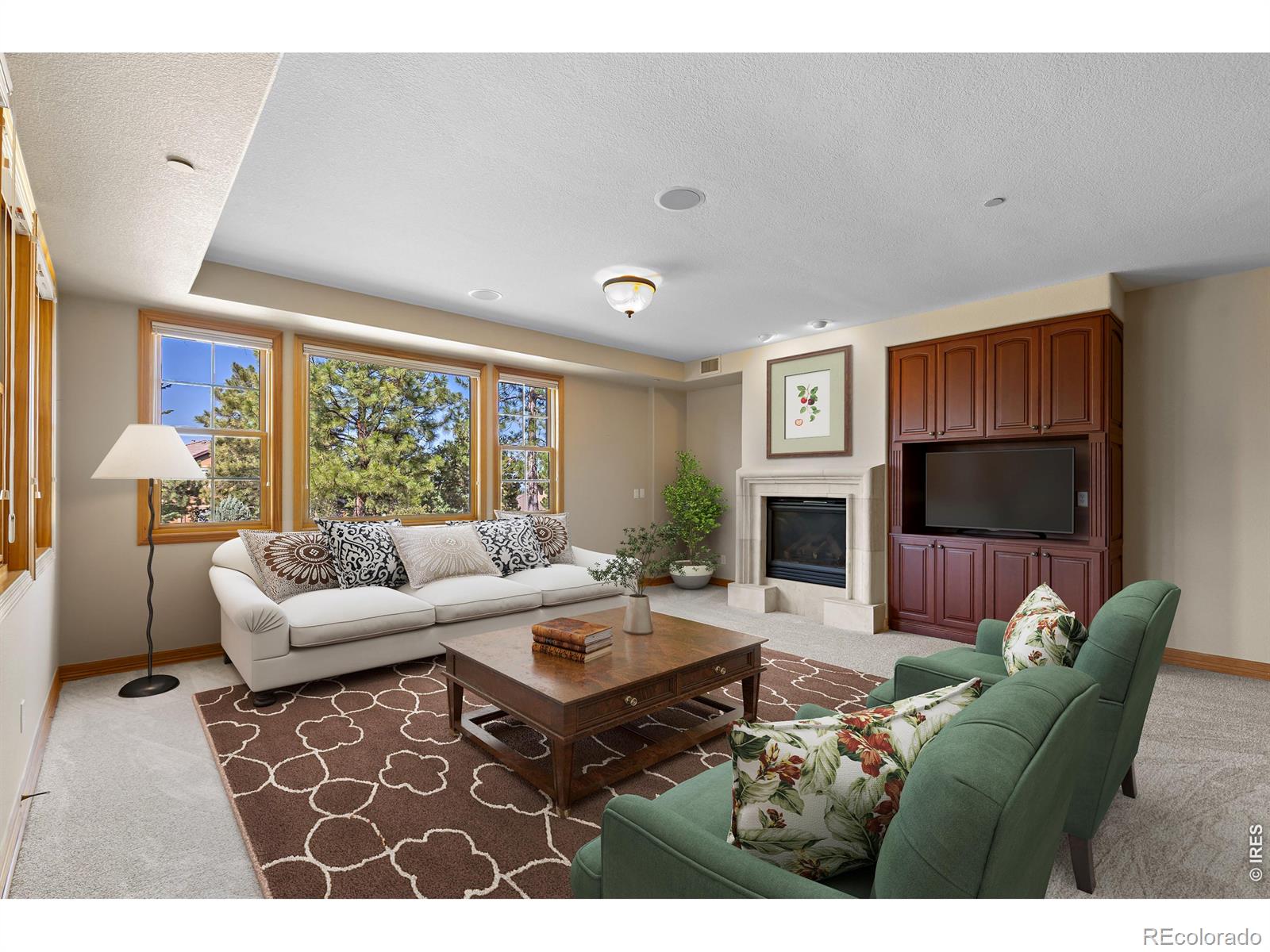 MLS Image #31 for 6127  maroon peak place,castle rock, Colorado