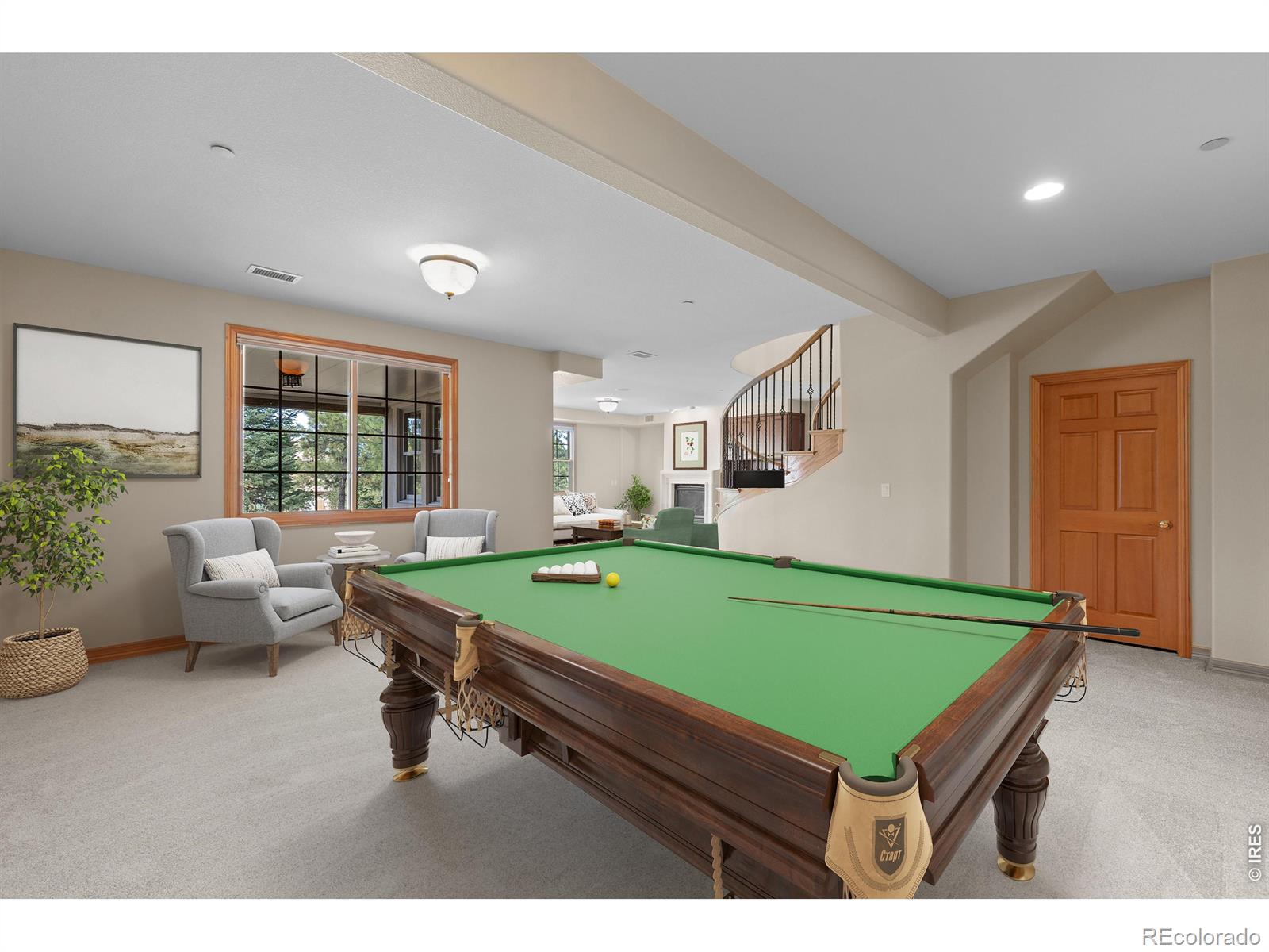 MLS Image #32 for 6127  maroon peak place,castle rock, Colorado