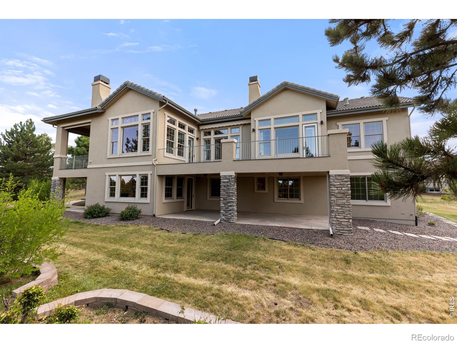 MLS Image #37 for 6127  maroon peak place,castle rock, Colorado