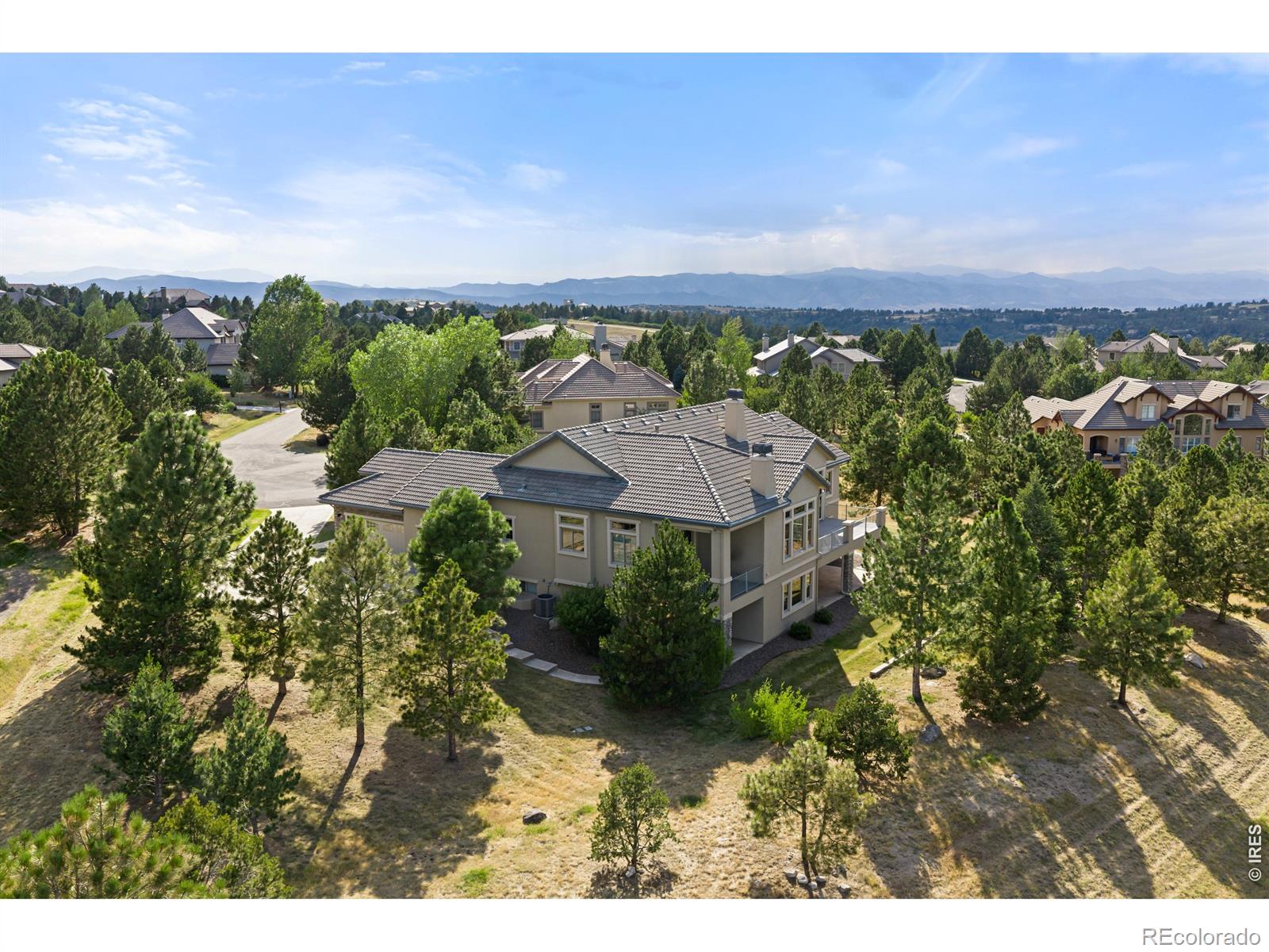 MLS Image #38 for 6127  maroon peak place,castle rock, Colorado
