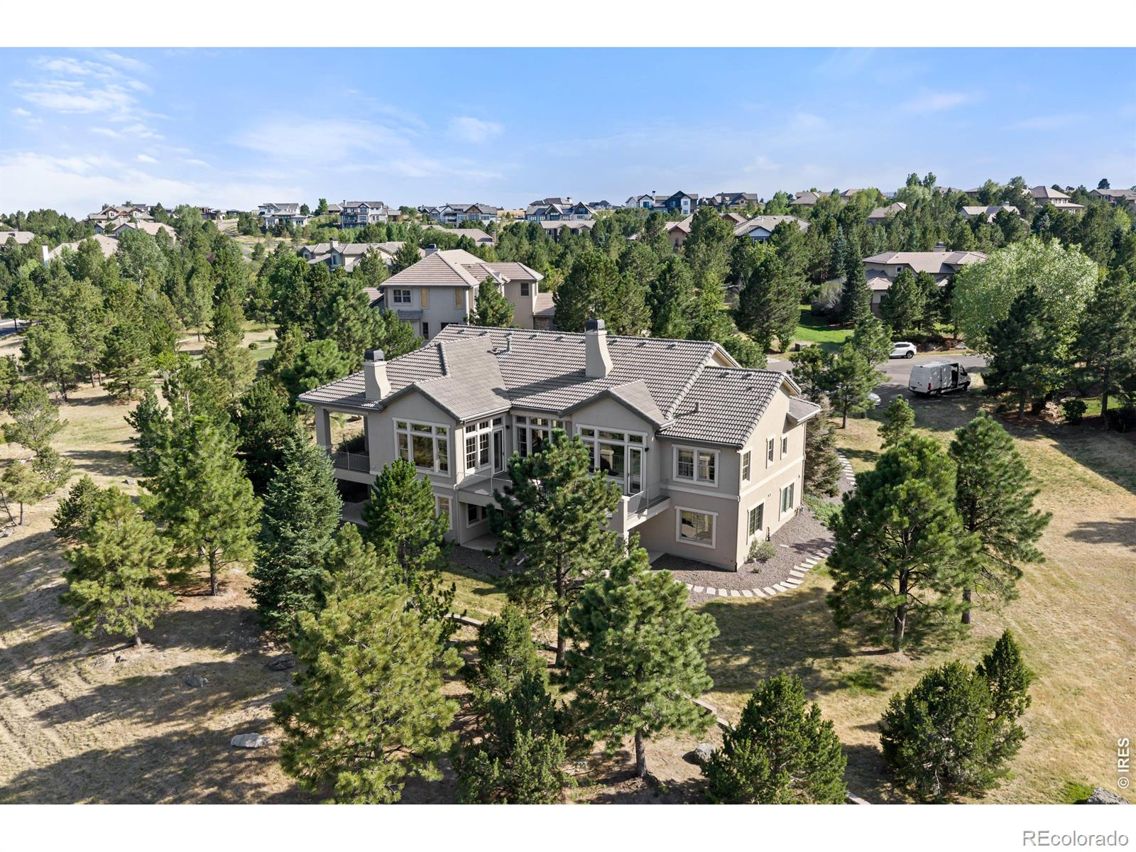MLS Image #39 for 6127  maroon peak place,castle rock, Colorado