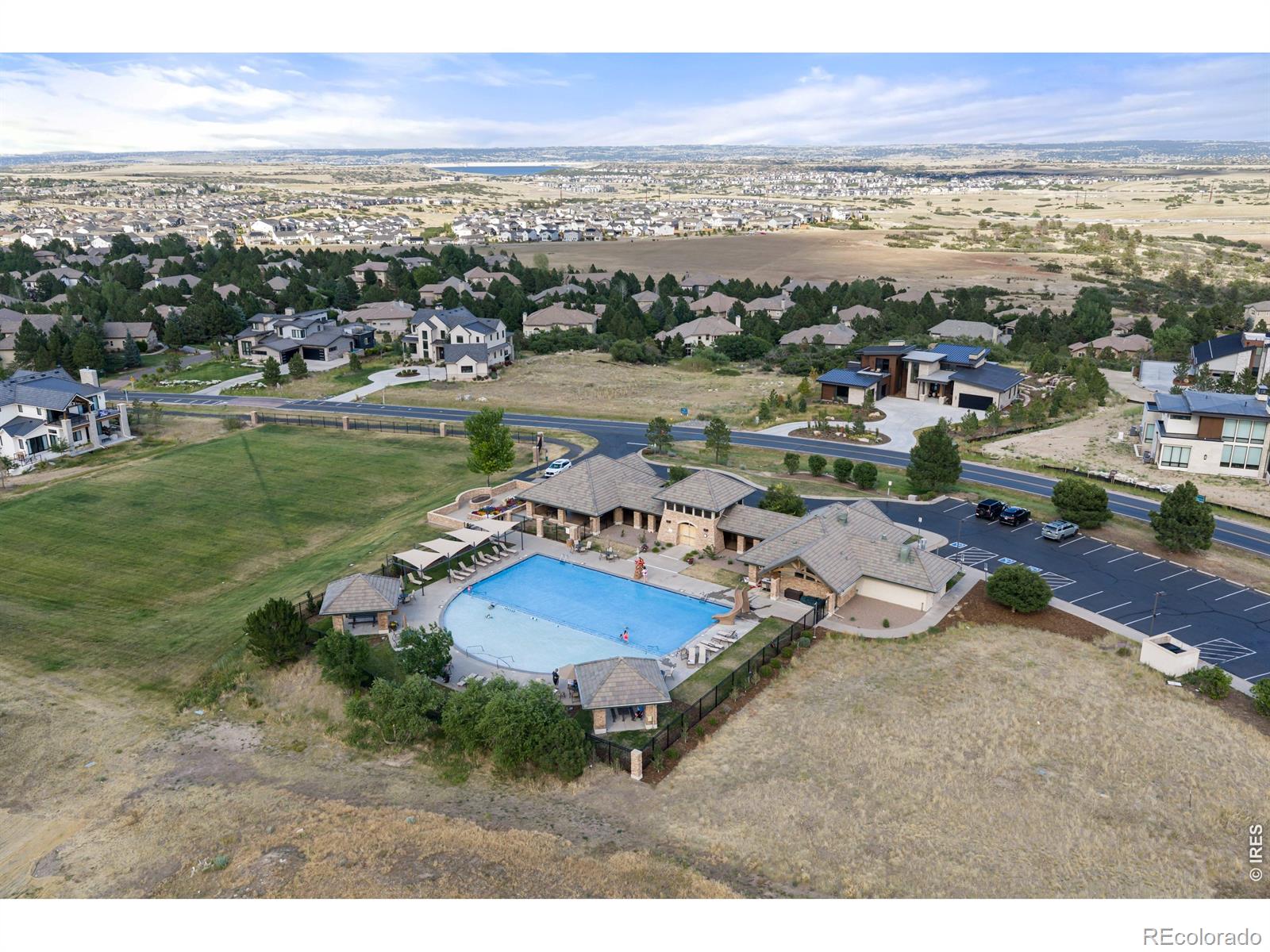 MLS Image #40 for 6127  maroon peak place,castle rock, Colorado