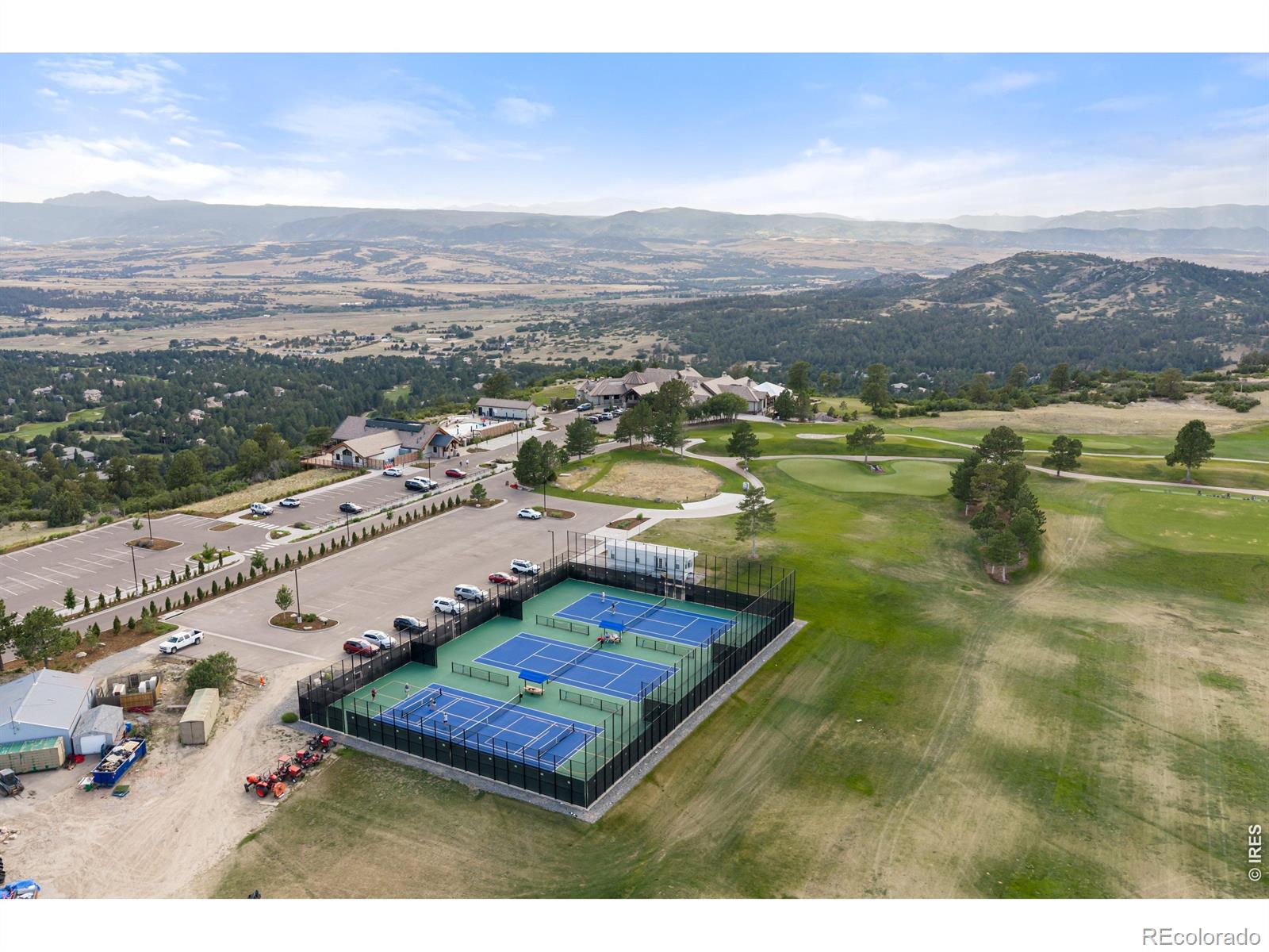 MLS Image #41 for 6127  maroon peak place,castle rock, Colorado