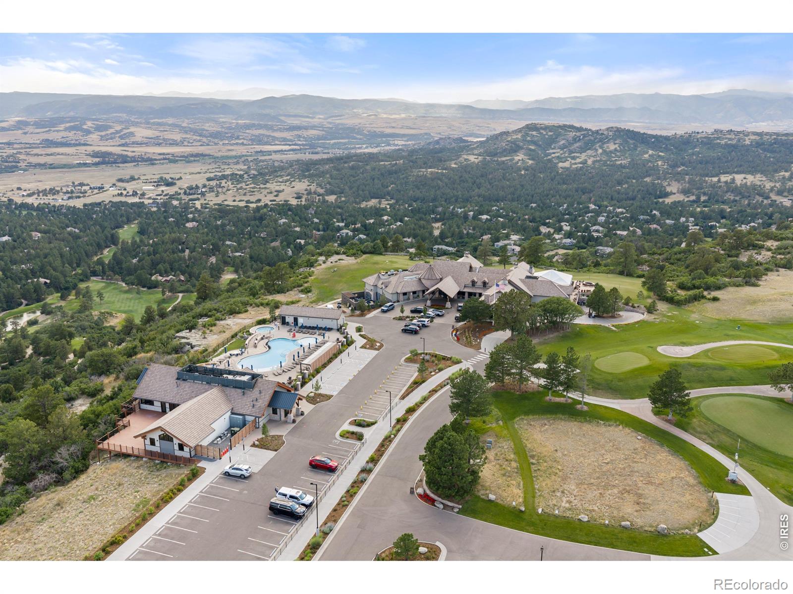 MLS Image #42 for 6127  maroon peak place,castle rock, Colorado