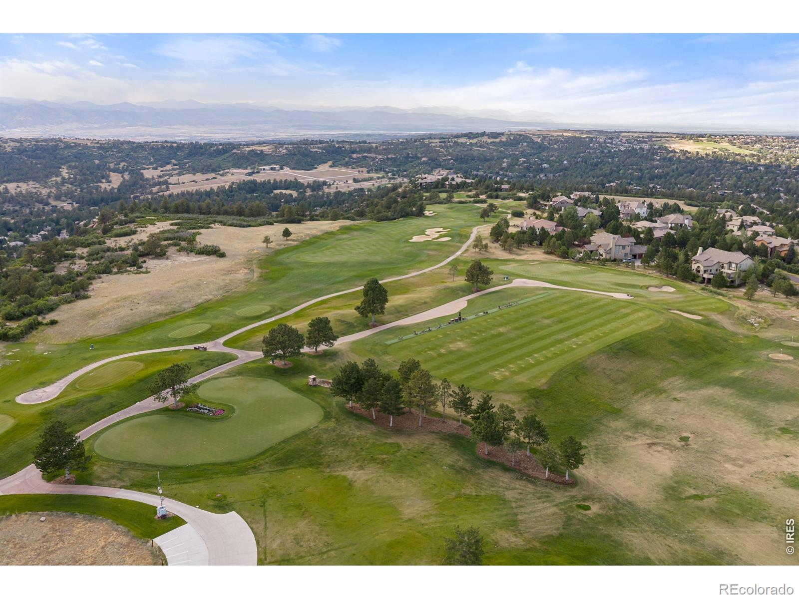 MLS Image #44 for 6127  maroon peak place,castle rock, Colorado