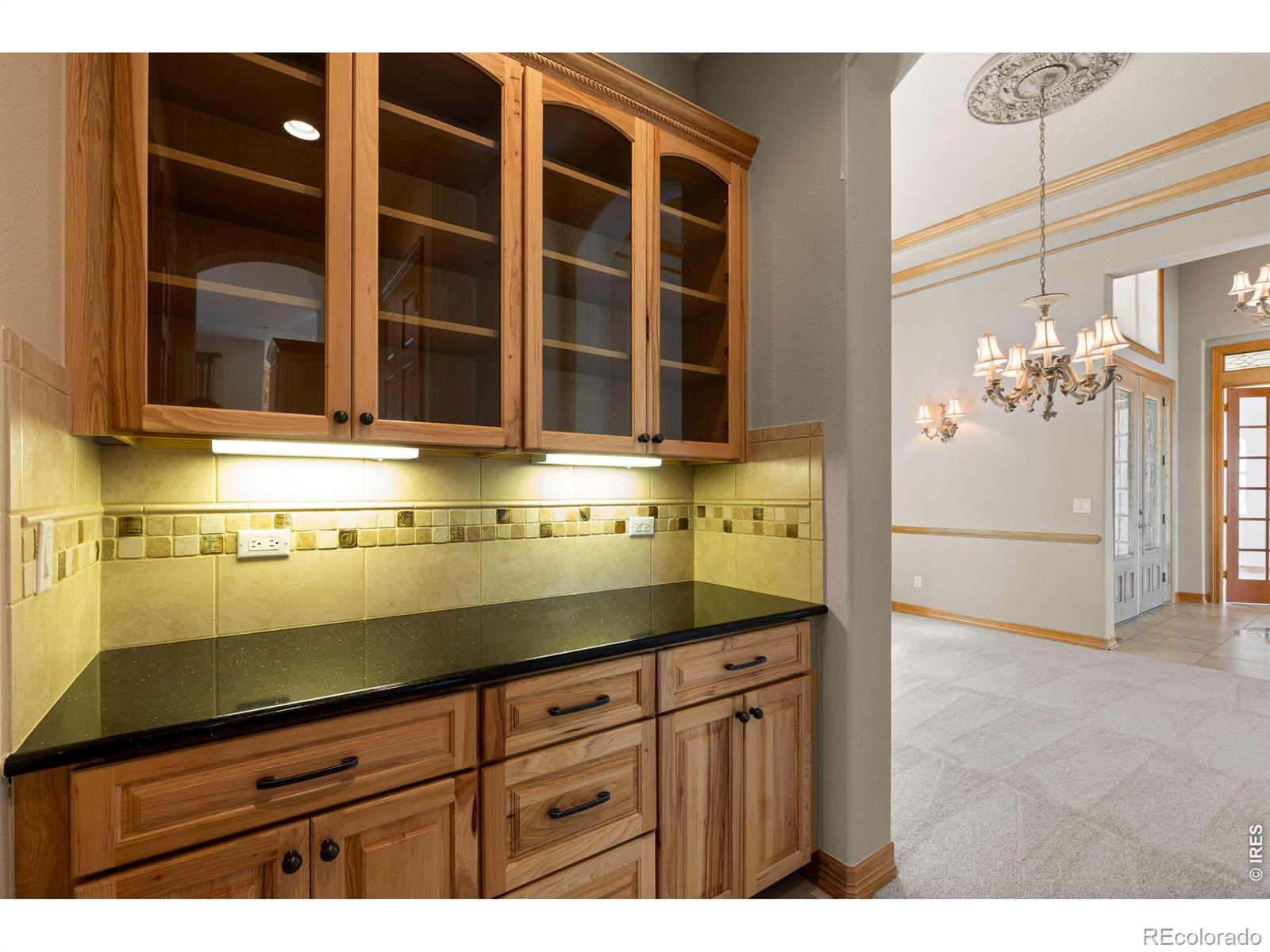 MLS Image #5 for 6127  maroon peak place,castle rock, Colorado