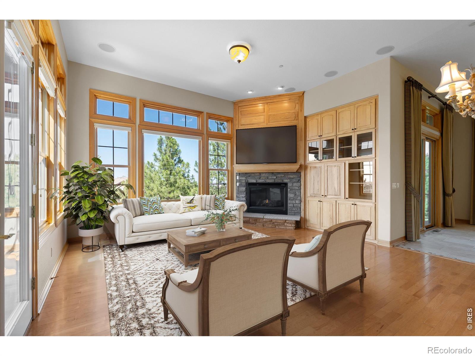 MLS Image #6 for 6127  maroon peak place,castle rock, Colorado